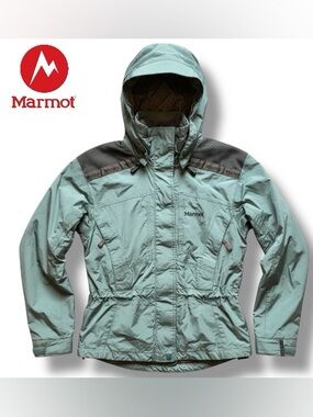Marmot Women’s GoreTex Winter Ski Snowboarding Waterproof Jacket | Size S